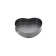 Baking form Bekker BK-5703, anti-stick coating, size 28x23x6.5 cm