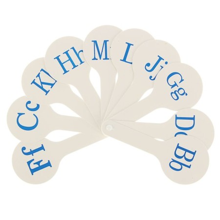 Cashier-Veier English consonant letters-1