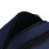 Male bag 17.5*8*23 cm, 2 depth n/lightning, 1 n/k, blue