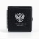 The cigarette case "Very important person" 9.9 x 9.4 x 1.9 cm
