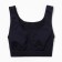 Top female, dark blue color, size 42-46 (S-m)