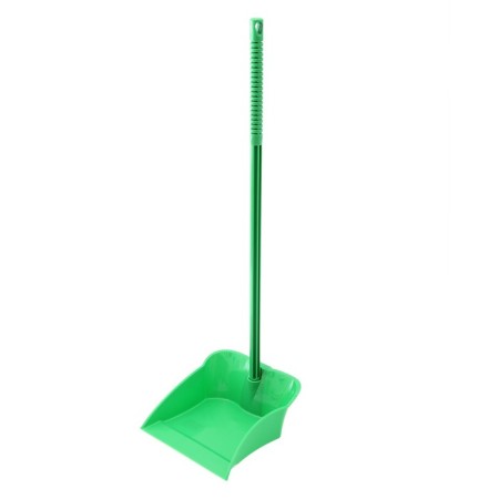 Garbage scoop with cuttings, color mix-4