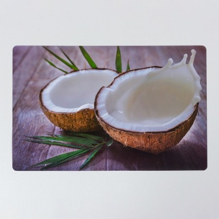 Joy Home Serving Napkin, Coconut, 26x41 cm