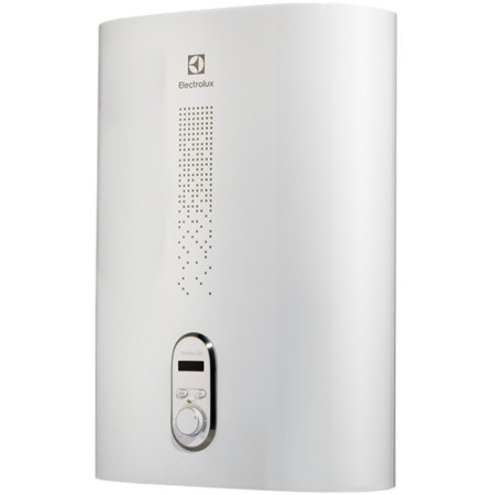 Electrolux EWH 30 Gladius 2.0 water heater, cumulative, 2 kW, 30 l, white