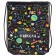 Shoe bag 420 x 330 mm, ONICS MO-20, "School"