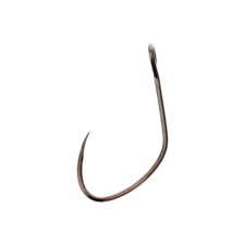 KOI Trout Hook hook, size 12 int, color BN 10 pcs.