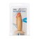 Toyfa, PVC, bodily phallimitator, 11.5 cm