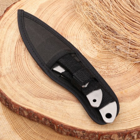 A set of throwing knives "Zakari", in a braid, 3pcs.-3