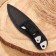 A set of throwing knives "Zakari", in a braid, 3pcs.