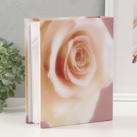 Photo album for 200 photos 10x15 cm "Roses"-1