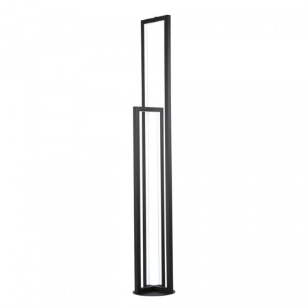 Citilux “Defans” KL804011, 19x19x122 cm, 1x36W, LED, Black Black