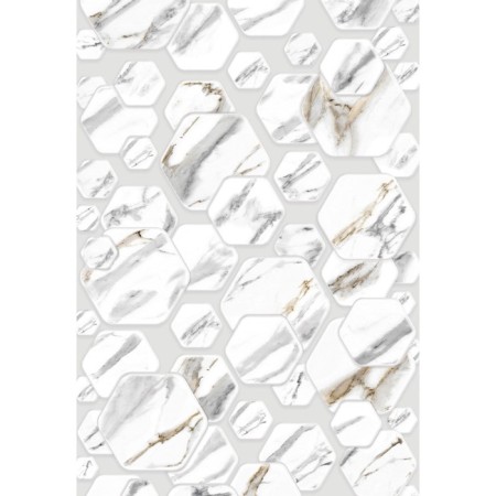 PVC panel, Sansverele 653 2.6x0.25 m