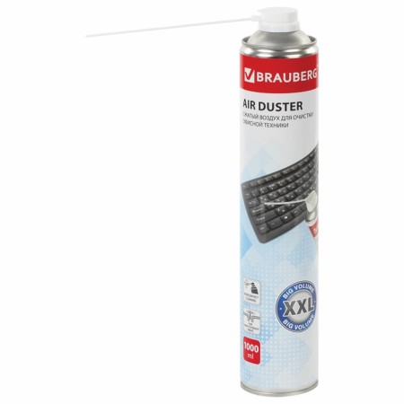 Bullpiece Brauberg Brauber, 1000ml, 513317