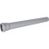 Sewer pipe Stout SKB-0001-005850, D = 58 mm, 500 mm, silent