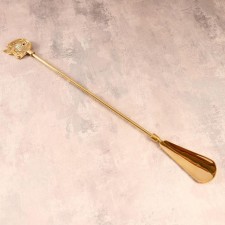 Spoon for shoes 