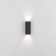Interior backlight Elektrostandard, Petite Led 3 W, 30x40x108 mm, IP20, black color