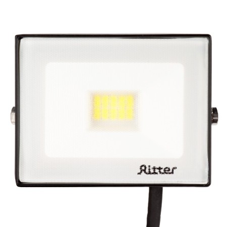 PROVERTOR Lighting series Profi, 230V, 20W, 4000K, 2000LM, IP65, Chern, Warranty 5 years 53415 4-3