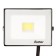 PROVERTOR Lighting series Profi, 230V, 20W, 4000K, 2000LM, IP65, Chern, Warranty 5 years 53415 4