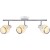 3 lamps