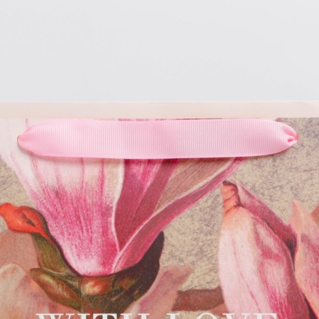 Package Gift Laminated Horizontal, Packaging, Love, L 40 x 31 x 11.5 cm-2
