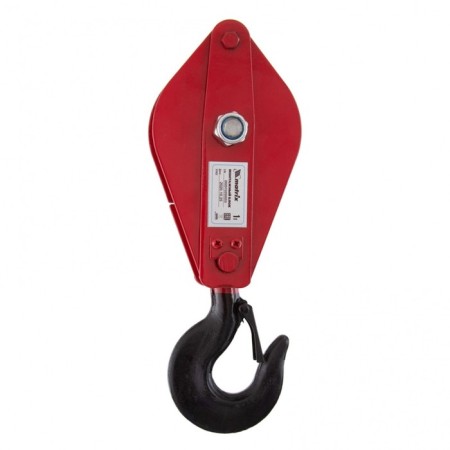 Matrix 51922, 1 ton mounting unit with a hook-5
