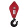 Matrix 51922, 1 ton mounting unit with a hook
