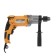 Shock drill "Vortic" DU-1200/2, key cartridge up to 13 mm, 1200 W, 3000 rpm