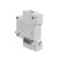Aircraft switch VA 47-63, 1P 6A (C) 4.5KA ETP