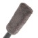 Brush-Gup for cleaning wheel discs, 28 cm