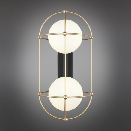 Wall lamp (sconces) Mahot G9 10W-1