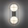 Wall lamp (sconces) Mahot G9 10W