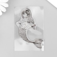Stamp for creativity Silicon 