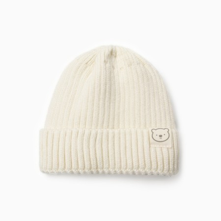 Hat crumb I, p. 44-46 cm, 1 year, milk