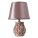 Highway lamp 16797/1PR E14 40W Violet 17x17x26 cm Risalux