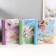 Photo album magnetic 20 sheets "Energy Rose" MIX 29x24x2 cm