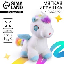 Soft toy 