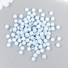 Beads for creativity plastic 