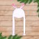Carnival cap "Bunny" size: 52-54 cm