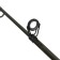 Spinning "Volzhanka Mini Spin", test 10-40 g, length 2.1 m