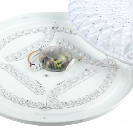 Lamp SPB-6-70-RC Vandam PDU 70W 3400-5500K-5