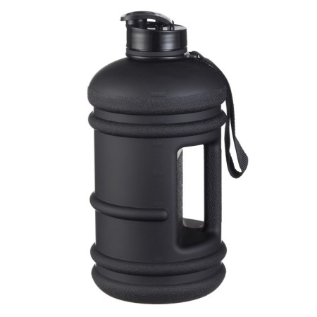 Water bottle, 2.3 l, "Master K", 12 x 28 cm