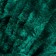 Yarn "Chenille" 100% micropoliester 90m/100g (574 T. Zelleni)