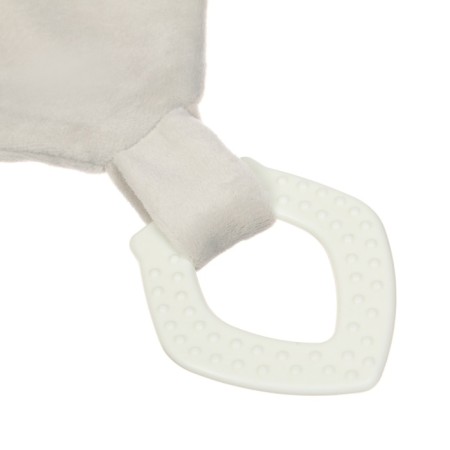 Toy - comforter "Liony Leon", rattle, teething, crumb I-14