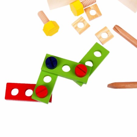Set of tools "Young Master"-2