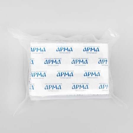 The adhesive plastry "Bereginya", bactericidal, polymer, 100 pcs, 19x72 mm-1