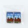 Acrylic magnet "Chelyabinsk", 5.2 x 7.7 cm.
