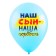 Шар латексный 12" «Комплименты для детей, Акварель», пастель, 1 ст., набор 50 шт. МИКС