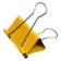 A set of clamps for cauldrons 41mm, 12 pieces, 5 colors, in a cardboard box