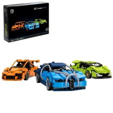 Designer Race 