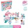 Designer Pink Dream "Wedding Ceremony", 353 details